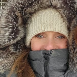 Meet your Posher, Vicki